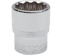 Irimo 122-19-1 - Vaso 1/2 Bihex 19 Mm