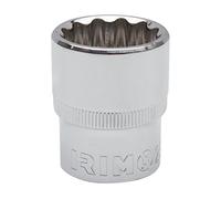 Irimo 122-30-1 - Vaso 1/2 Bihex 30 Mm