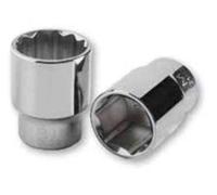 Irimo 122A-12-1 - Vaso 1/2 Bihex 3/8