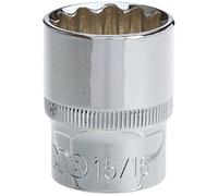 Irimo 122A-30-1 - Vaso 1/2 Bihex 15/16