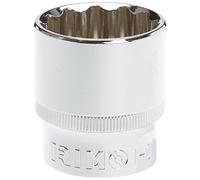 Irimo 122A-38-1 - Vaso 1/2 Bihex 1.3/16