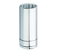 Irimo 124-12-1 - Llave Vaso Larga 1/2 12 Mm