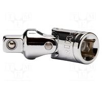 IRIMO 125-40-1 Junta universal