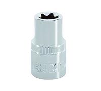 Irimo 126-11-1 - Llave Vaso 1/2" Torx E-11