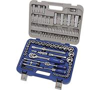 Iri Juego Carraca 1/2-1/4 101 Pz.