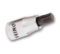 Irimo 183-50X-1 - Vaso 1/2" Punta T-50X120 Torx