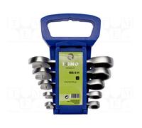 IRIMO 18S-5-H Conjunto de llaves