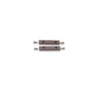 irimo 2 JAWS WITH SCREWS FOR FR- 80