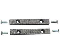 Irimo 217261 - Juego Mordazas Y Torn 604-63