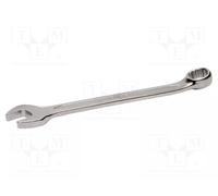 25A-30-2 Llavero Boca 15/16" Acero sin embalar, Industrial IRIMO