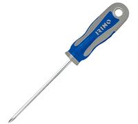 Irimo 409-2-125 - Destornillador Boca Ph-2 Bimat 6X125