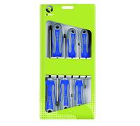 Irimo 459-6B-C - Juego Destornillador Boca Torx 6 Pzas.