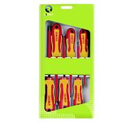 Set de destornilladores irimo ph2 set de destornilladores phillips