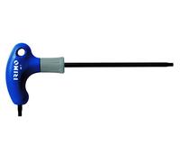 Irimo 46-T20-150 - Destornillador Bimat En"T"Torx T-20