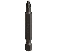 Irimo 475-50PZ1-1 - Punta Pozidriv Larga 1 Ex.1/4