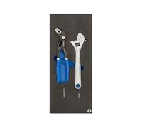 IRIMO Foam 2 piezas Ajustable + tenacilla 1/3