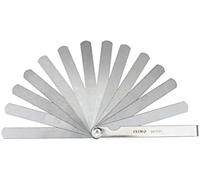 irimo Galgas de espesores 0,05/1mm, 20 hojas