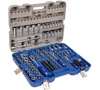 Irimo Juego Carraca 1/2-3/8-1/4 173 Pz.