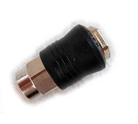 Irimo PM5012 - Conector Rapido 1/4 Hembra