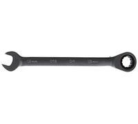 Irimo Llave combinada RATCHETING WR con carraca fija 13 mm