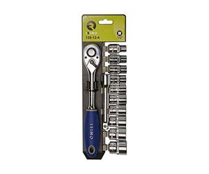 irimo - SOCKET SET 1/2 12 PCS