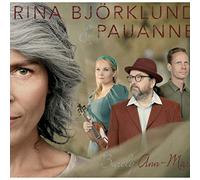 Irina Björklund - Barely Ann-Mari