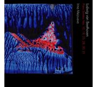 IRINA MEJOUEVA - BEETHOVEN PIANO SONATAS NOS.10, 18, 23, 28, 30 & 31(2CD)