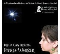 Irina Robilotta & Gary - Star of Wonder