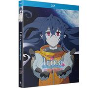 Irina: The Vampire Cosmonaut: The Complete Season [USA] [Blu-ray]