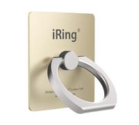iRing Original Hecho en Corea Soporte de anillo para tel?fono celular Agarre Stan