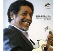 Irio De Paula - Choros Cariocas Pra Puan
