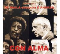 Irio De Paula & D'andrea Fra - Con Alma