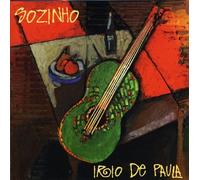 Irio De Paula - Sozinno