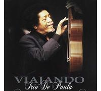 Irio De Paula - Viajando