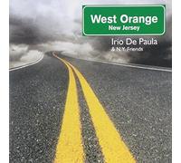 Irio De Paula - West Orange New Jersey