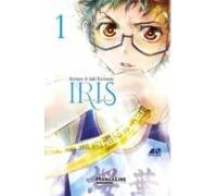 Iris 1