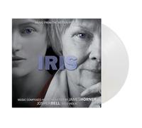 Original Soundtrack – Iris – Vinilo 180gm coloreado 12" (Importación USA)