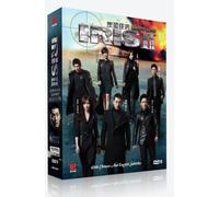 IRIS 2 / IRIS II: New Generation (Korean Drama with English Sub)