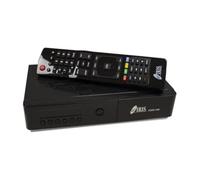 Iris 2300 HD Receptor/DECODIFICADOR/SATELITE