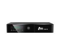 Iris 2300 HD - Receptor Satelital Digital de Alta Definición