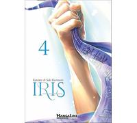 Iris 4: ~Friends in the immediate vecinity~