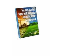 Iris and Facial Signs with Holistic Detoxification Techniques