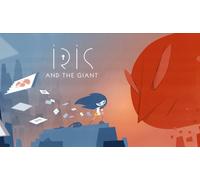 Iris and the Giant Steam Worldwide PC, Mac, Linux
