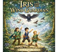 Iris and the Wind Keeper
