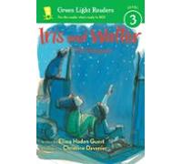 Iris And Walter: The Sleepover (ebook)