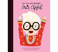 Iris Apfel: Little People, Big Dreams: 64