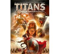 Iris ; Asia ; Ariane ; Irenis