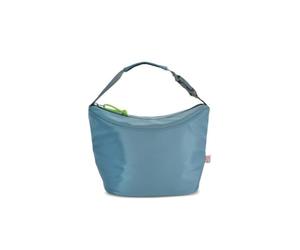 IRIS BARCELONA Bolso lunchbag On the go Turquesa