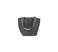 Iris Lunchbag tote gris.