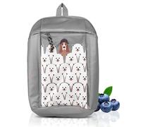 IRIS BARCELONA Mochila Infantil Nevera 14 L - Interior Térmico con Bolsillo Frontal - Asas Acolchadas Ajustables - (29 x 11 x 40 cm) - Ideal para Meriendas, Cole y Excursiones
